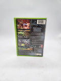 Magic the Gathering Battlegrounds Microsoft Xbox, 2003.