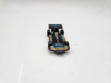 Hot Wheels Blackwall 1985 Malibu Grand Prix #2.