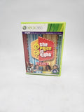 The Price is Right: Decades Microsoft Xbox 360, 2011.