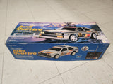 Radio Shack Audi Quattro 1985 Vintage RC Excellent Condition!!!!!