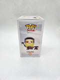 Funko Pop! Vinyl: Overwatch - Torbjorn #350.