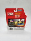 Johnny Lightning Chevy High Performance 1967 Chevy Chevelle SS.