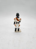 GI Joe Ice Viper 1987 Action Figure Lot ARAH Hasbro Cobra Wolf Driver.