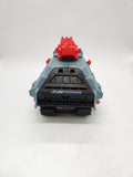 Gi Joe Cobra HISS II Vintage Hasbro ARAH 1989 Vehicle Tank H.I.S.S. 2 Complete.