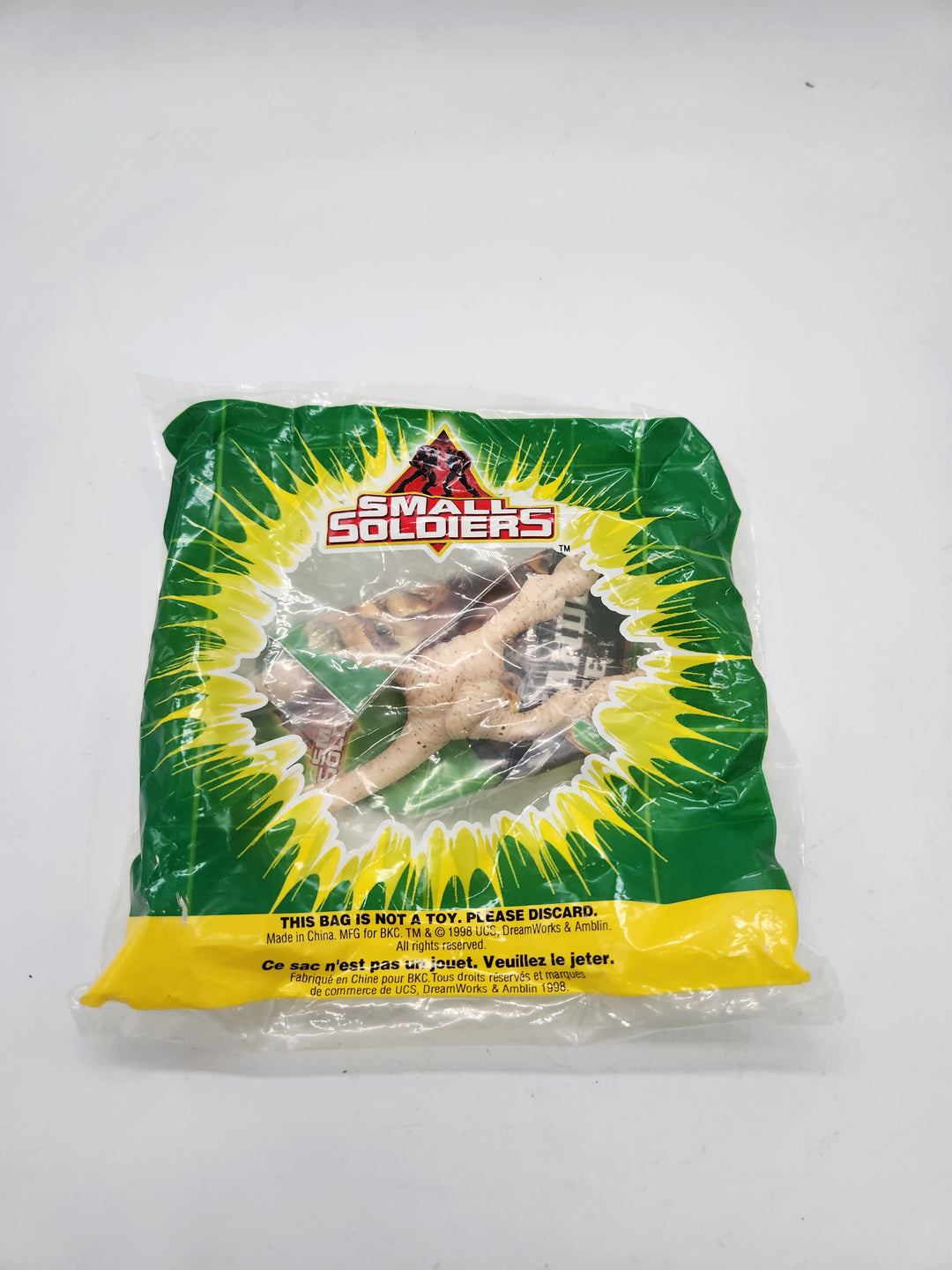 COLLECTIBLES – Toy Heaven