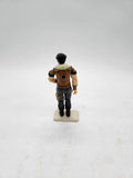 Crystal Ball G.I. Joe 1987 Hasbro Vintage Action Figure.