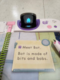 LeapFrog LeapStart 3D Interactive Learning System Lot.