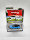 Greenlight 2023 Ford Mustang Mach-E GT Performance Showroom Floor 68050 F 1/64