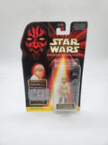 Star Wars Episode 1 Collection 1 Anakin Skywalker Tatooine NWT 1998.