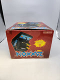 1982 Zaxxon By Sega Coleco Mini Arcade 2396 (31470534).