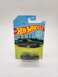 Hot Wheels Volkswagen SP2 HW ‘22 Volkswagen Series 4/8 Dark Green VHTF!