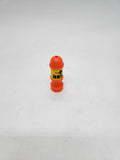 1989 TMNT Ninja Turtles Party Wagon Van Accessories Stink Bomb Part.