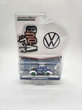 Greenlight Green Machine Club V-Dub Classic Volkswagen Beetle Michelin.