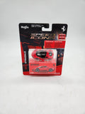 Maisto Ferrari SF90 Stradale Red Speed Icons 15700-24D-RD 1/64.