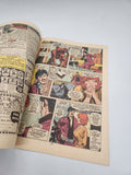 Iron Man #63, FN Dr. Spectrum Marvel Comics1973 JR1.