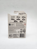 Hot Wheels Volkswagen Scirocco GT 24 HW ‘22 Volkswagen Series 3/8 White VHTF!