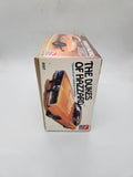 MPC The Dukes Of Hazzard General Lee 1969 Dodge Charger Car Model Kit #8597.