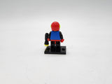LEGO Spyrian Minifigure sp039 Space Astronaut Spaceman Vintage.