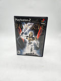 Bionicle PS2 Sony PlayStation 2, 2003.
