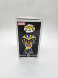 Marvel Lucha Libre El Animal Indestructible Pop! Vinyl Figure #711 Funko.