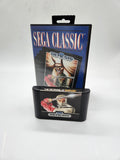 The Revenge of Shinobi Sega Genesis, 1995 Case & Cartridge, No Manual.
