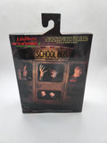 NECA Ultimate Freddy Krueger Nightmare on Elm Street 2 Freddy’s Revenge.