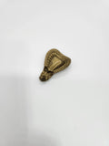 GI Joe Cobra Serpentor 1986 Hood Cowl Backpack Part Hasbro ARAH.