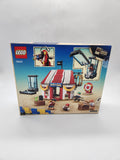 LEGO 75637 ONE PIECE Buggy the Clown’s Circus Tent.