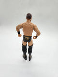 WWE Basic Superstar The Miz Wrestling Action Figure Mattel.