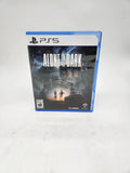 Alone in the Dark - Sony PlayStation 5, PS5.