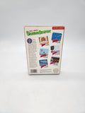 The Bugs Bunny Birthday Blowout Nintendo Entertainment System NES.