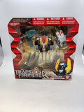 Transformers Revenge of the Fallen Superion 2008 Target Exclusive.