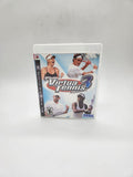 Virtua Tennis 3 Sony PlayStation 3, 2007 PS3.
