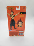 McFarlane My Hero Academia Wave 3 Eijiro Kirishima 5in Figure Funimation.