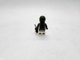 Vintage Lego Blacktron  2 Space Astronaut. Classic Lego Space.