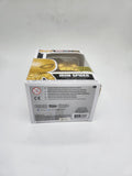Funko Pop Marvel Studios: IRON SPIDER #440, Gold Chrome Fan Vote Winner.