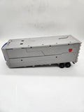 Transformers Dark Of The Moon ULTIMATE OPTIMUS PRIME Leader Class Hasbro 2011.