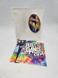 Just Dance 2014 Nintendo Wii.