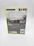 The Elder Scrolls V: Skyrim Microsoft Xbox 360 w/Map.