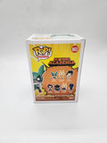 Funko POP! Animation My Hero Academia Izuku Midoriya Deku #603.