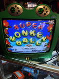 Super Monkey Ball (Nintendo GameCube Players Choice.