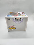 Funko Pop! Jiraiya on Toad #73 - Naruto Shippuden Hot Topic Exclusive.