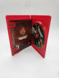 Uncharted: Drake's Fortune Sony PlayStation 3 PS3, 2007.