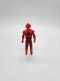 1984 Voltron - Doom Commander & Lance Action Figure.