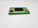Game & Watch : The Legend of Zelda NES Nintendo.