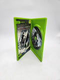 Medal of Honor: European Assault Microsoft Xbox, 2005.