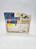 Final Fantasy VII FF7 Red XIII Extra Knights Figure Toy Game character BANDAI.