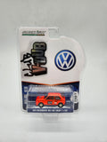 1975 Volkswagen Golf Mk1 Group 2 #101 Diecast 1:64 Model Car Greenlight 36020-C.