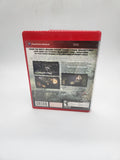 Uncharted: Drake's Fortune Sony PlayStation 3 PS3, 2007.
