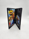 Crash Nitro Kart Sony PlayStation 2 PS2, 2003.